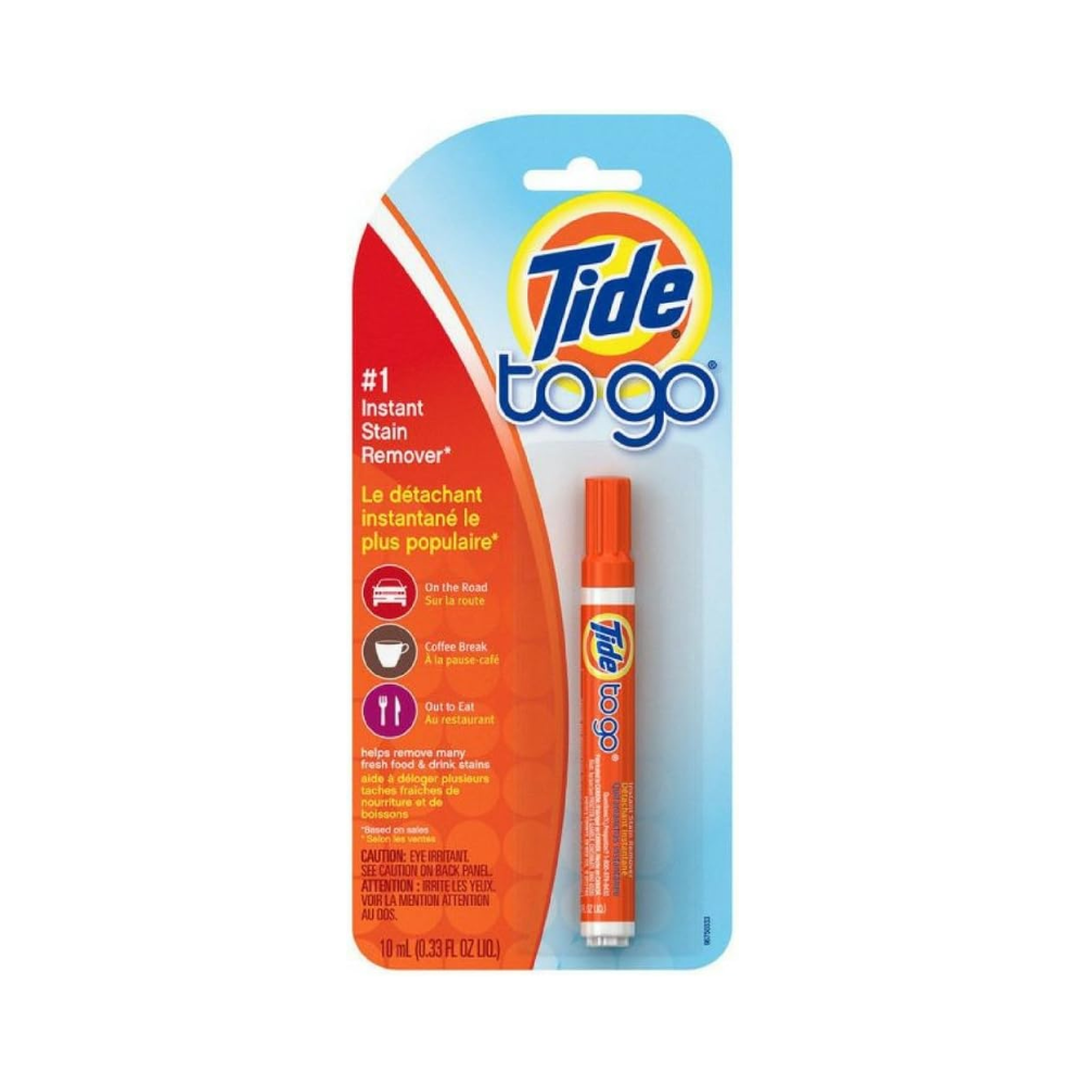 Tide To Go Pen 10Ml