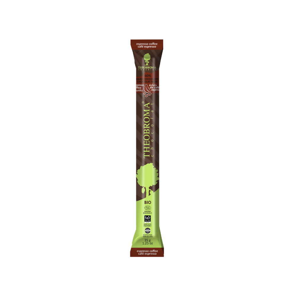 THEOBROMA ESPRESSO COFFEE BATON