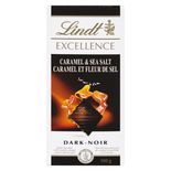Lindt Caramel And Sea Salt 100g