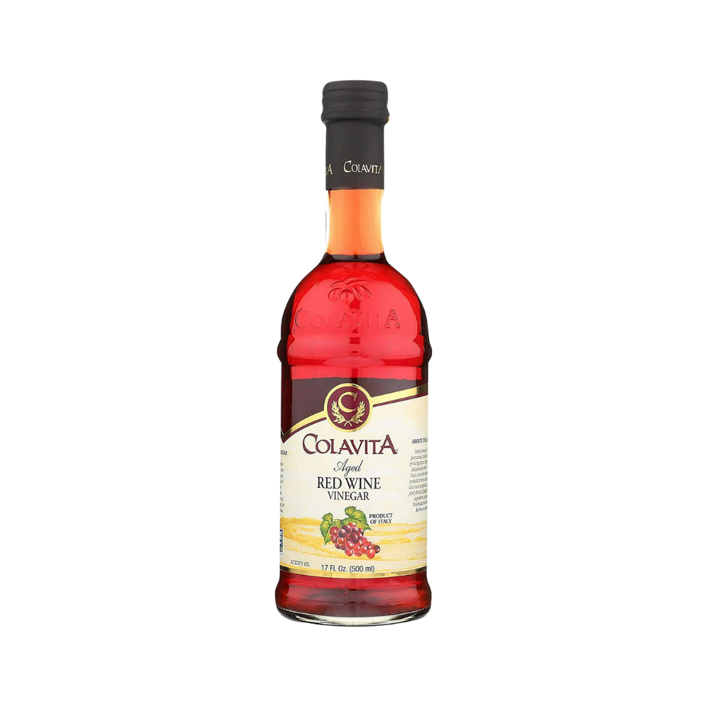Colavita Aged Wine Vinegar 500ml
