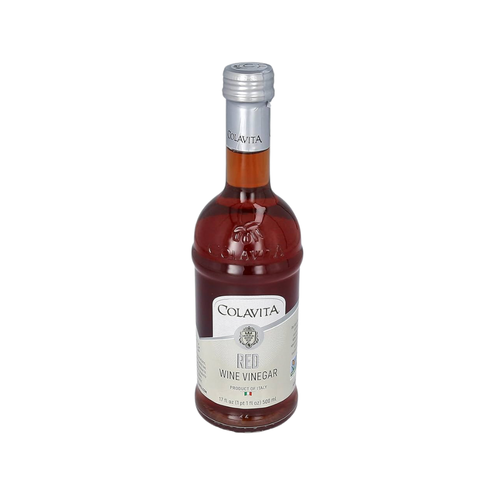 Colavita Red Wine Vinegar 500ml