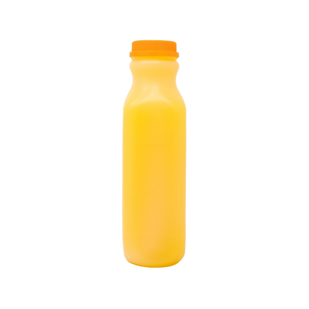 Pusateri's Freshly Squeezed Orange Juice 500ml