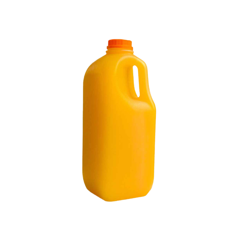 Pusateri's Freshly Squeezed Orange Juice 2lt