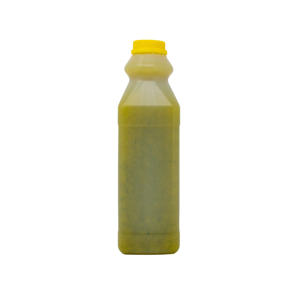 Pusateri'S Abundance-C Smoothie 500ml