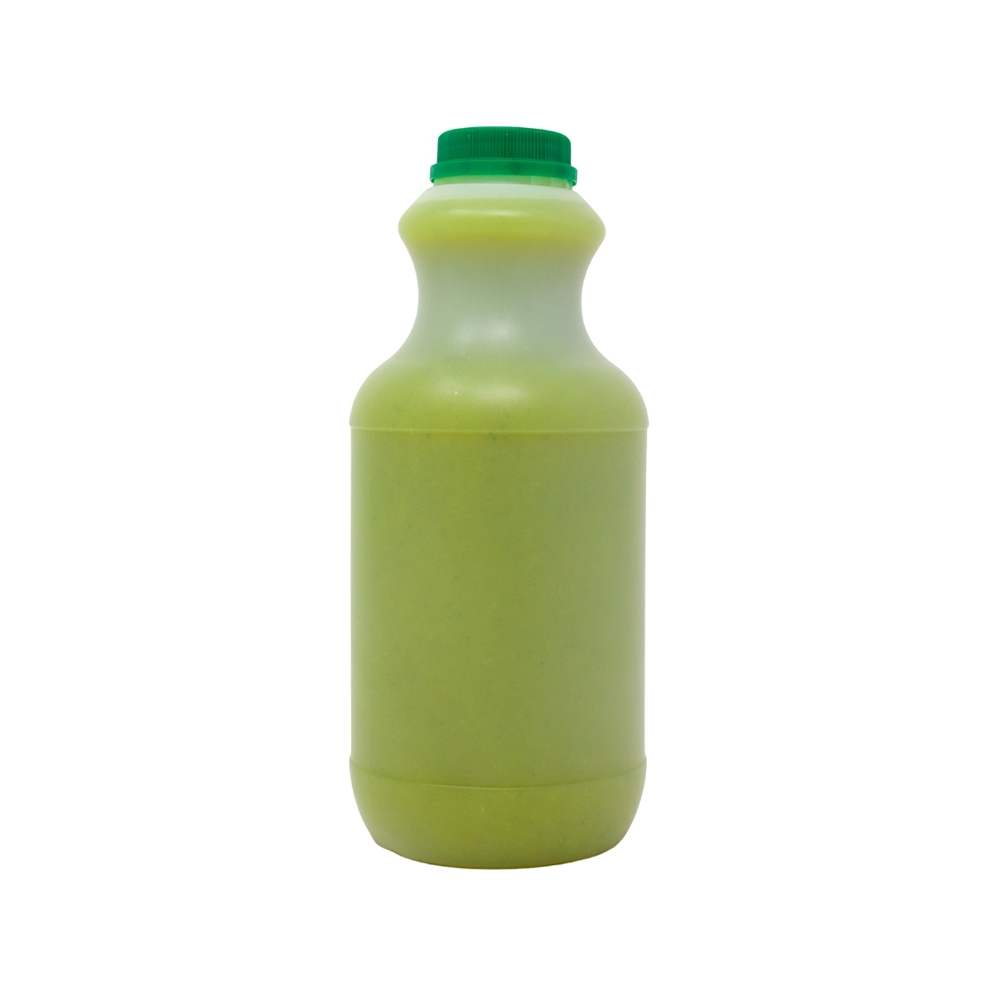 Pusateri'S Abundance-C Smoothie 1lt
