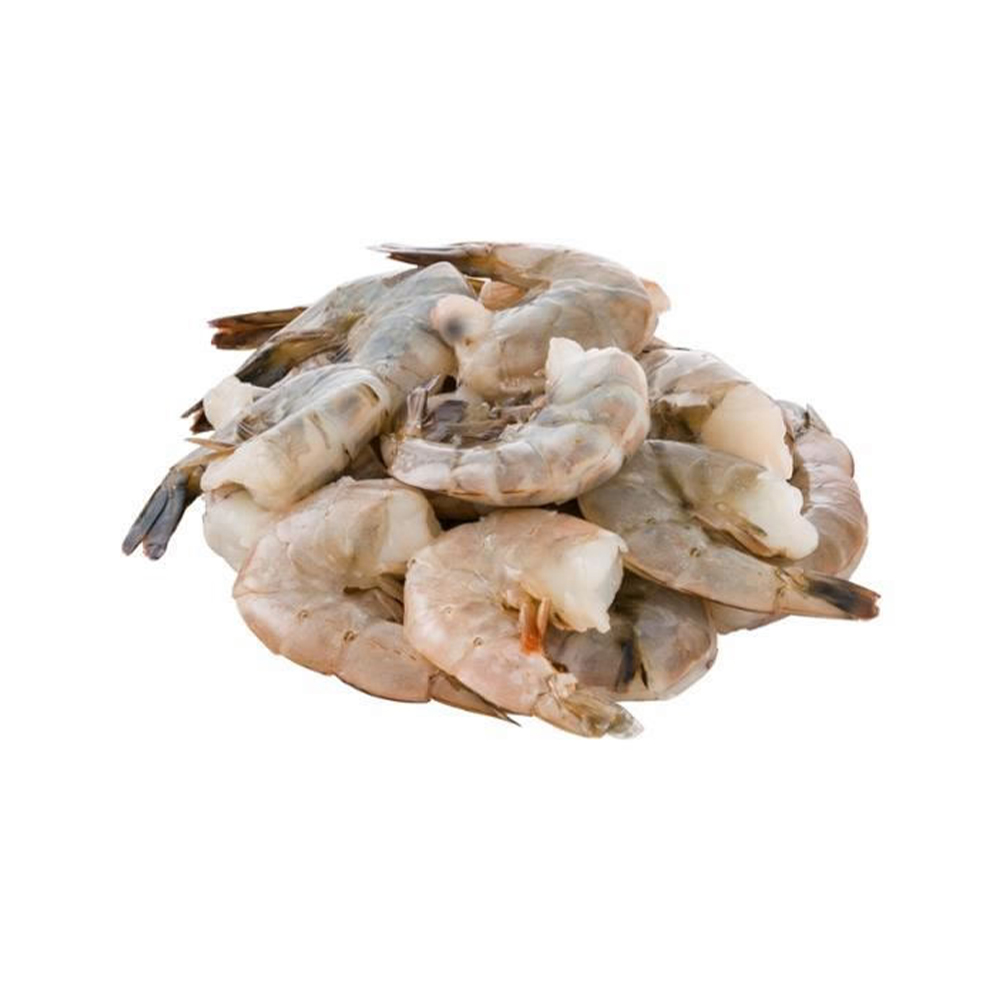 Easy Peel Raw Shrimp 13/15 1lb