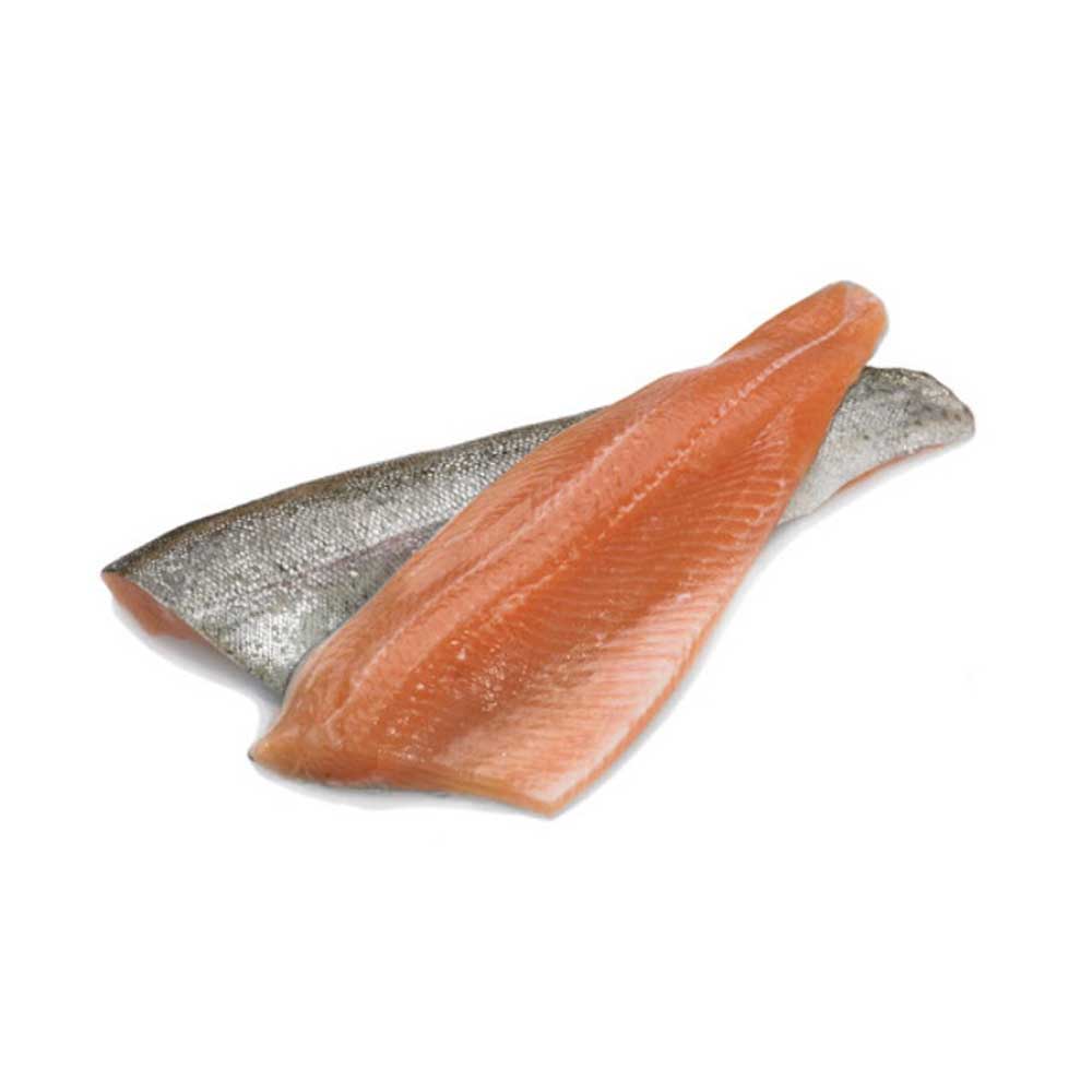 Steelhead Trout Fillet 1lb