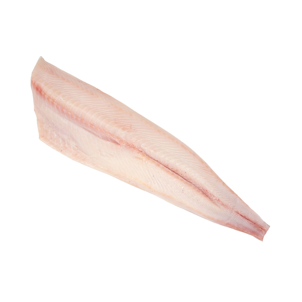 Alaskan Black Cod Fillet (Previously Frozen) 1lb