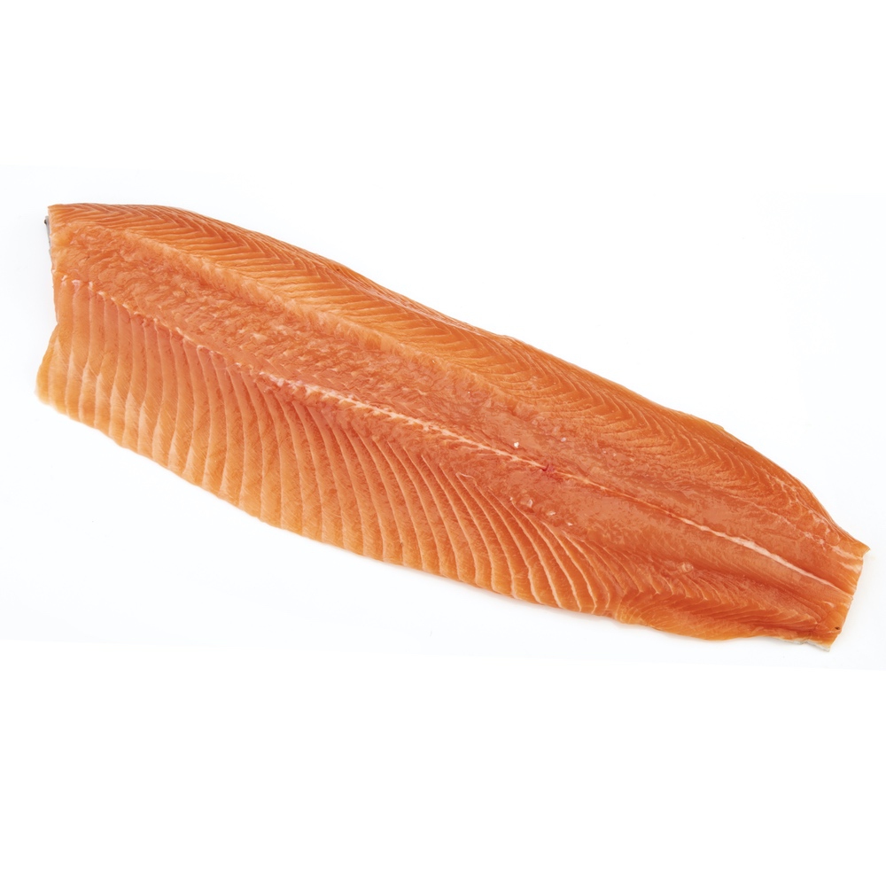 Rainbow Trout Fillet 1lb