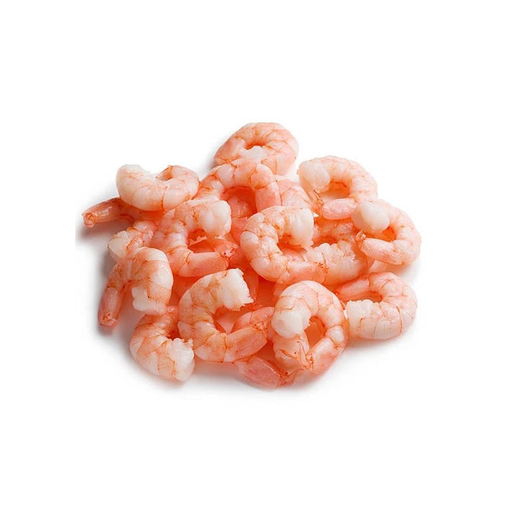 COOKED SALAD SHRIMP