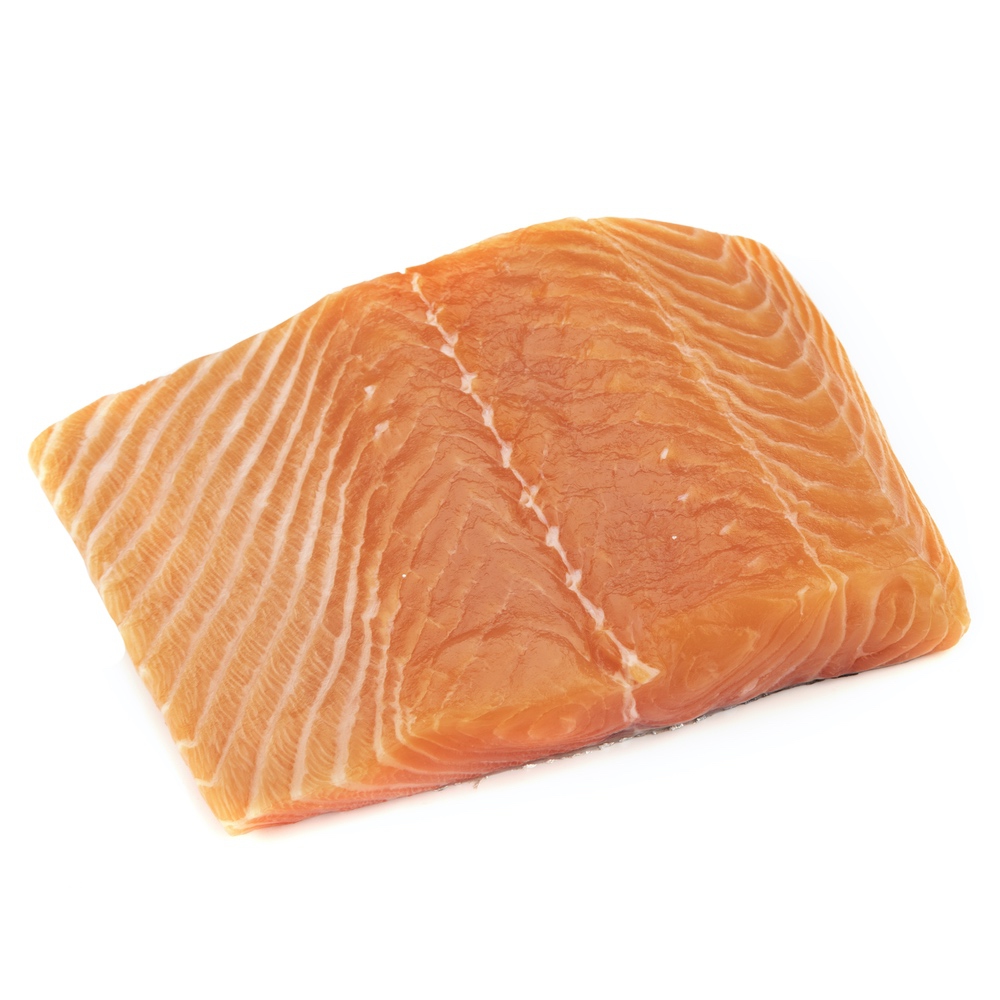 Atlantic Salmon Fillet 1lb