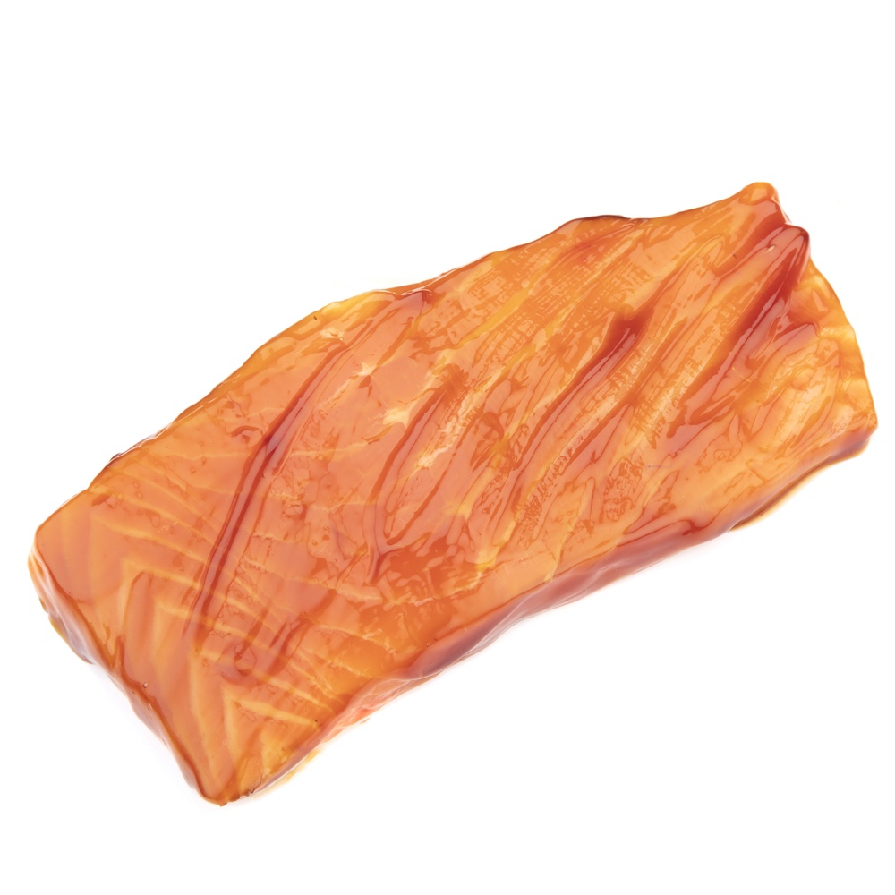 Teriyaki Salmon Fillet 1lb