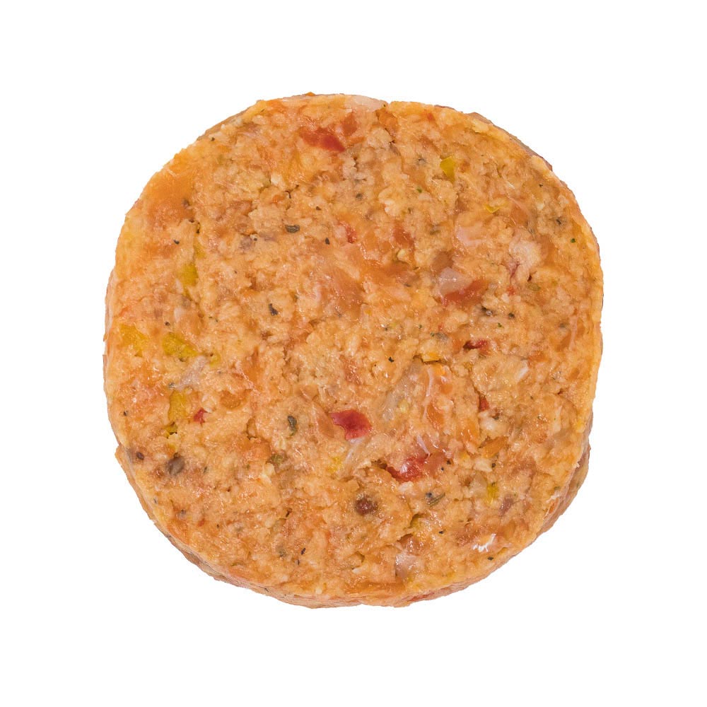 Fish Burgers 1lb