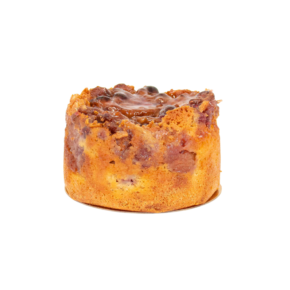 Phipps Apple Raspberry Divine 1ea