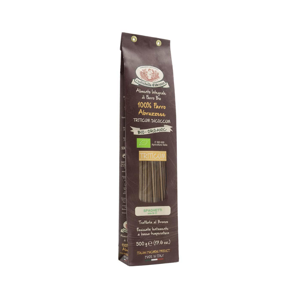 Rustichella D'Abruzzo Farro 500G