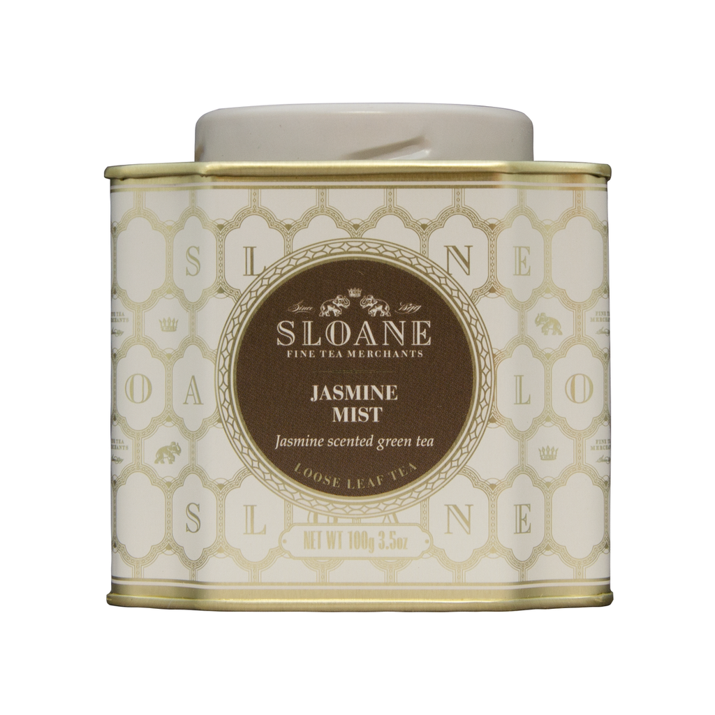 Sloane Tea Jasmine Mist 75G