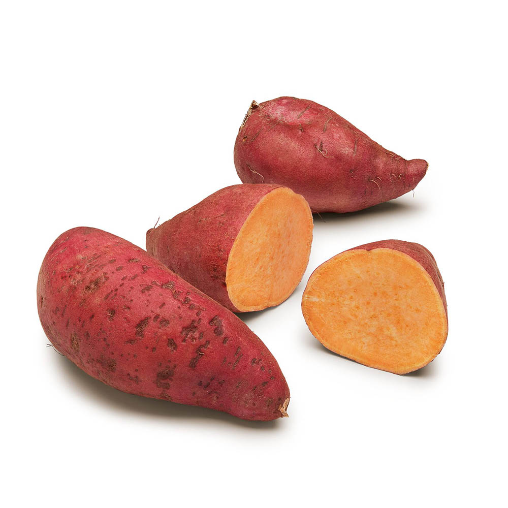 Japanese Sweet Potato