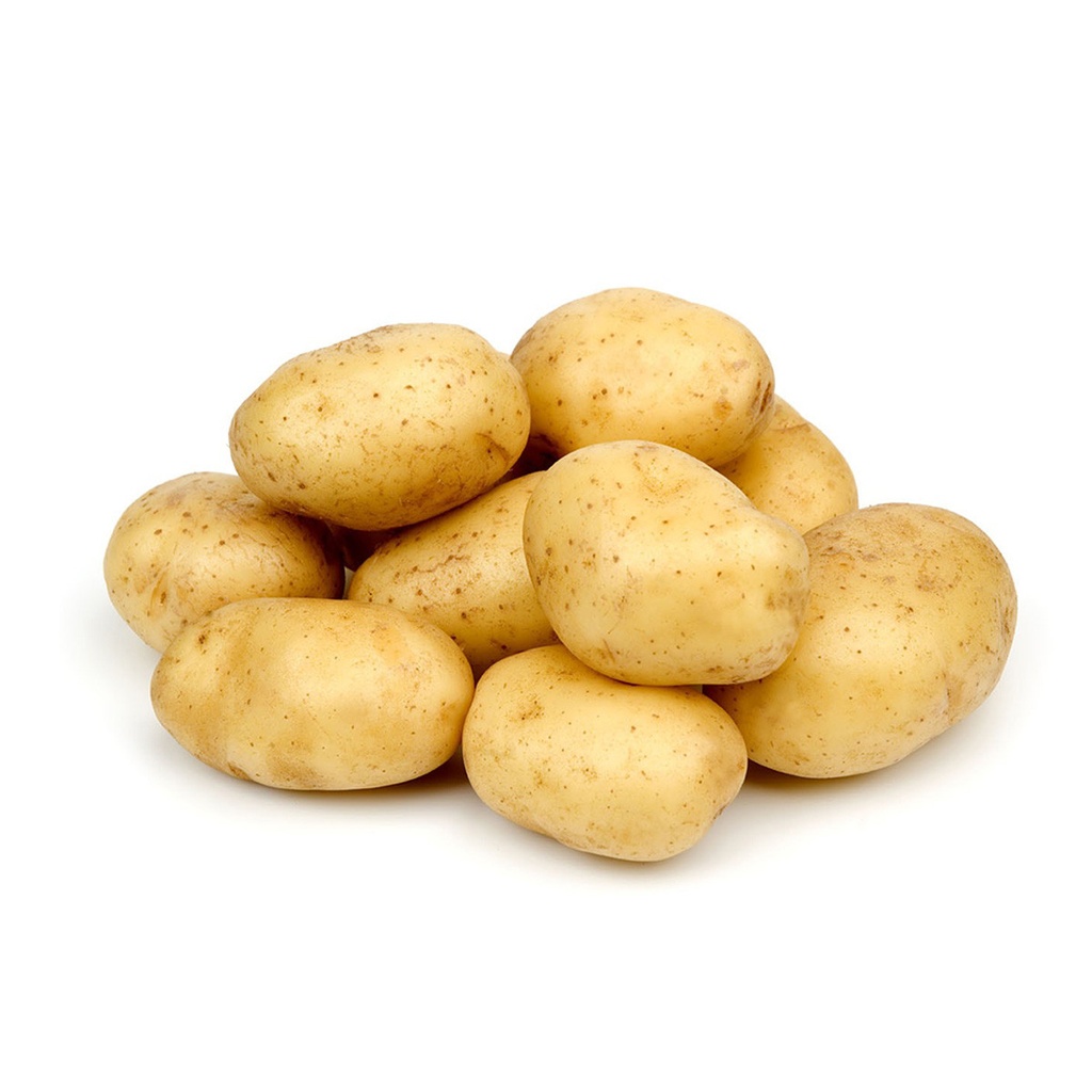 YUKON GOLD POTATO