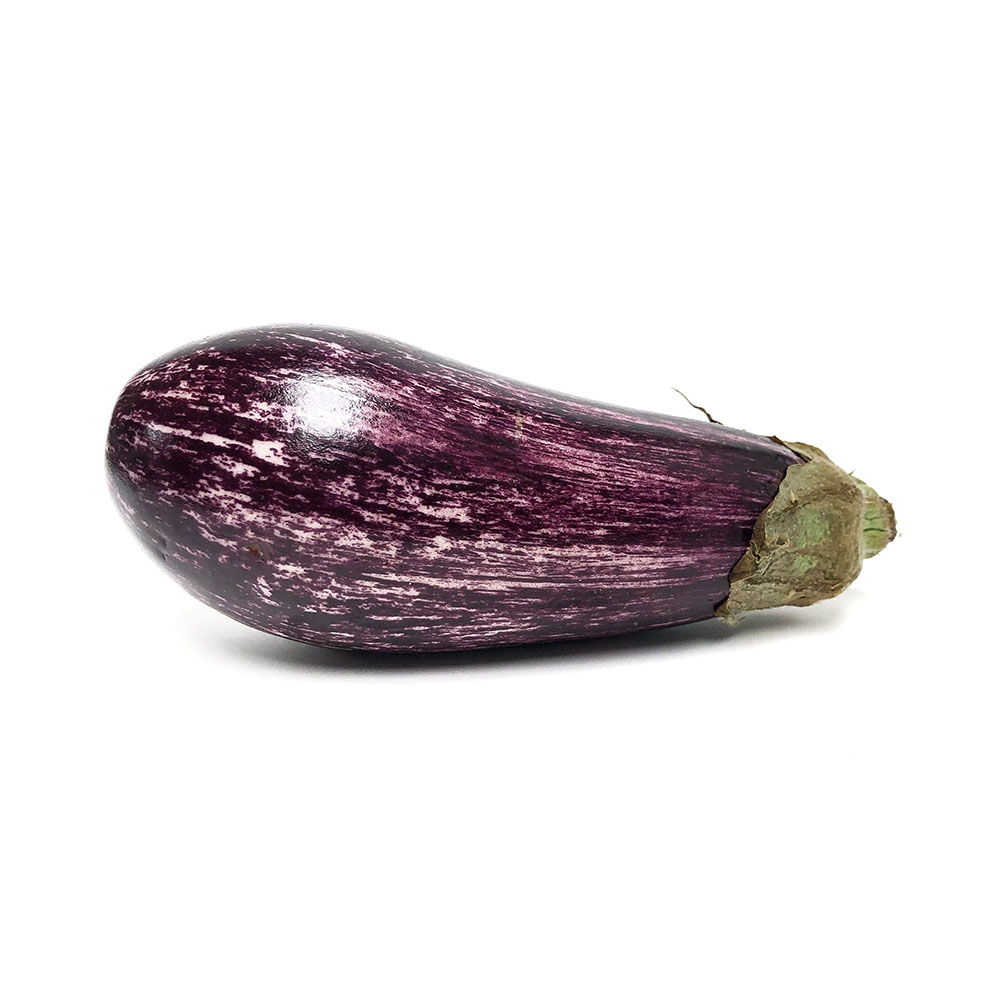 EGGPLANT GRAFFITI
