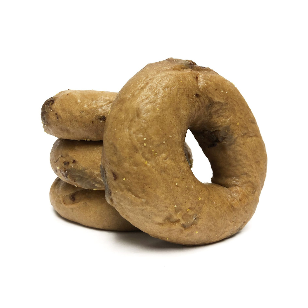 Gryfe's Cinnamon Raisin Bagel 1ea