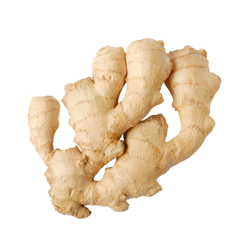 Ginger 0.5lb