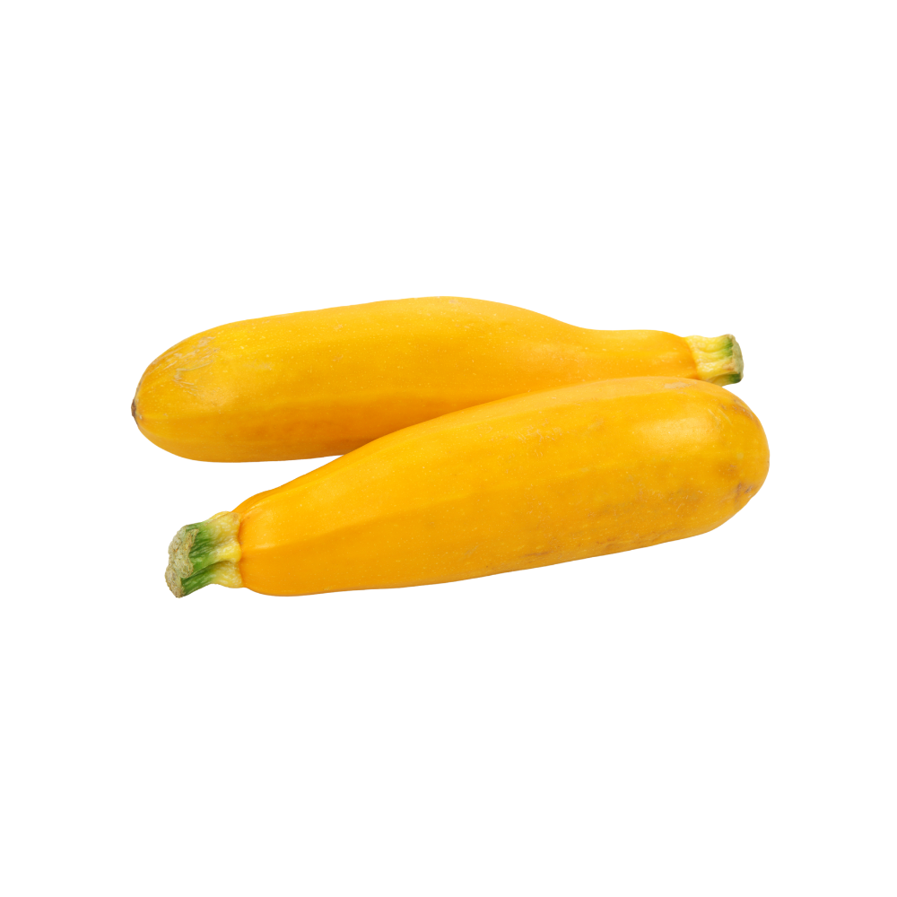 Yellow Zucchini 1lb