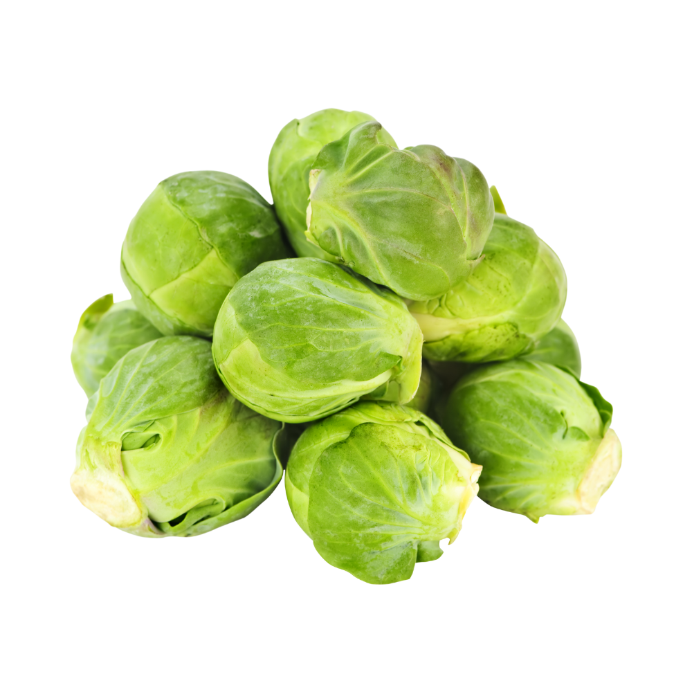 BRUSSELS SPROUTS - 4550