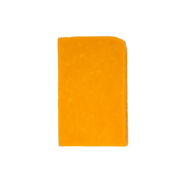 Pusateri's Medium Cheddar Cheese 0.7lb