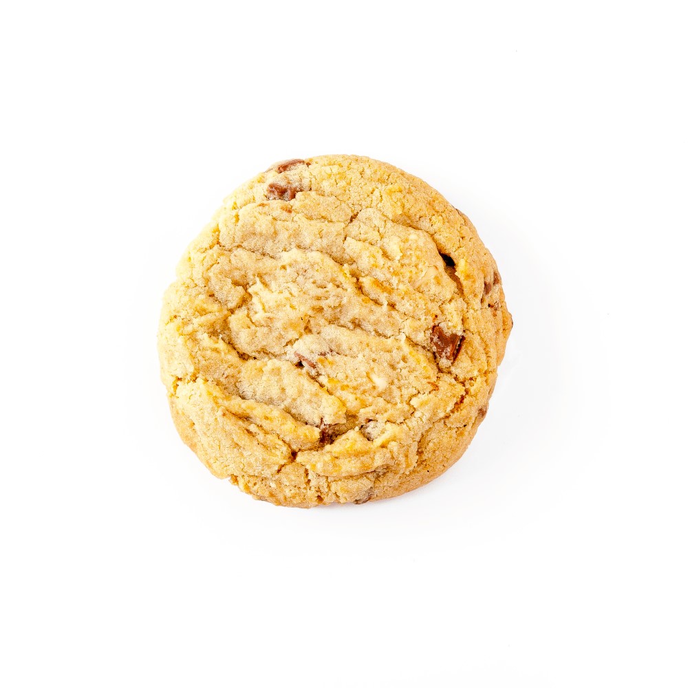 Sweet Flour Milk & White Chocolate Chunk 1ea