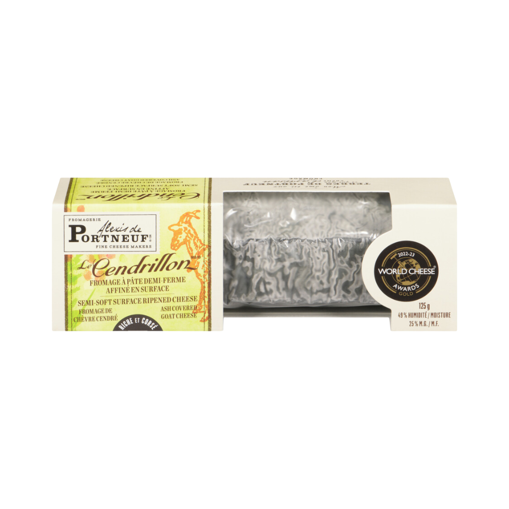 Alexis De Portneuf Cendrillion 125G 
