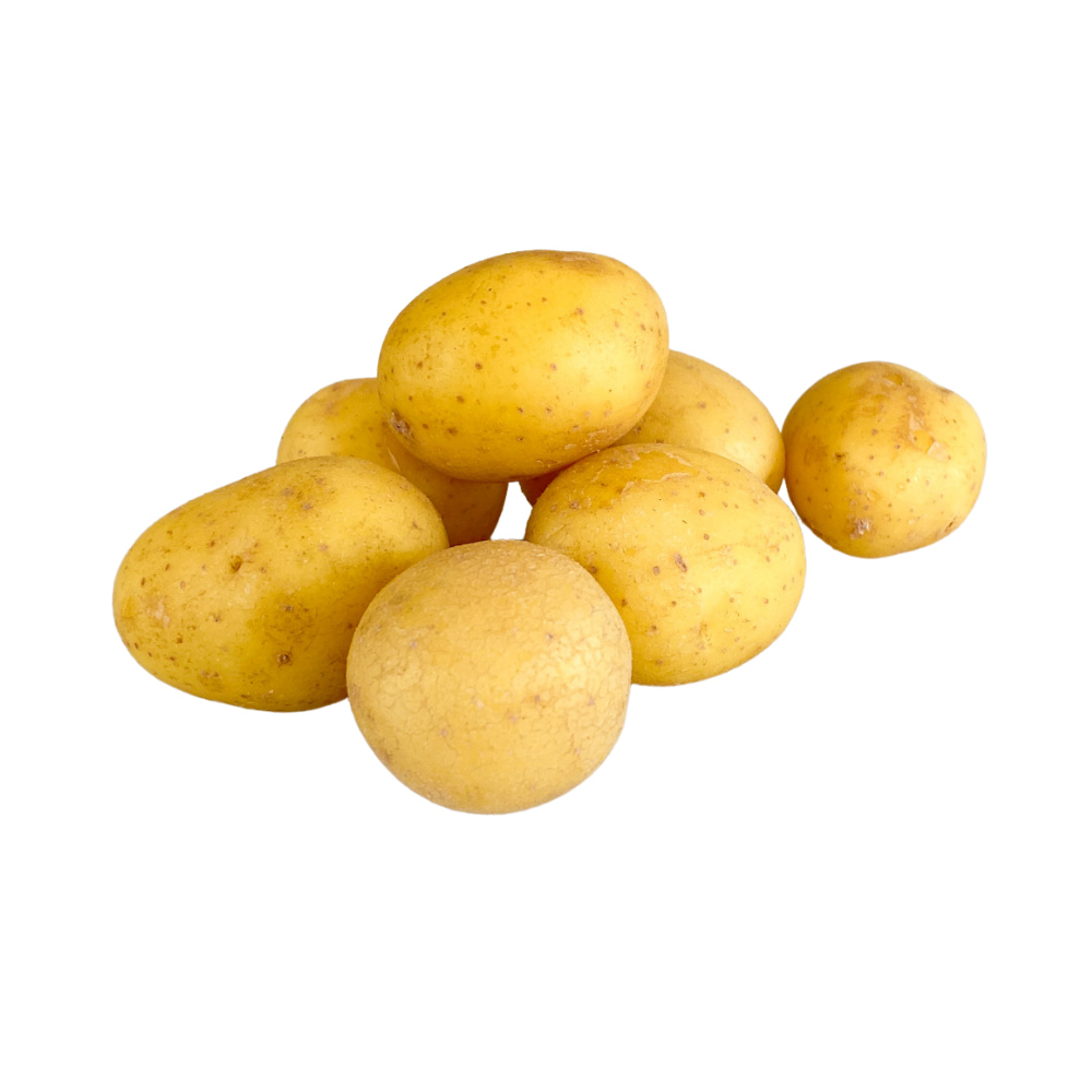 Mini Yukon Gold Potatoes 1lb