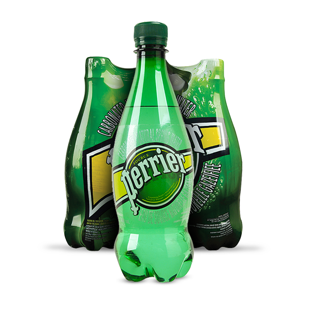 Perrier 6 x 500ml 