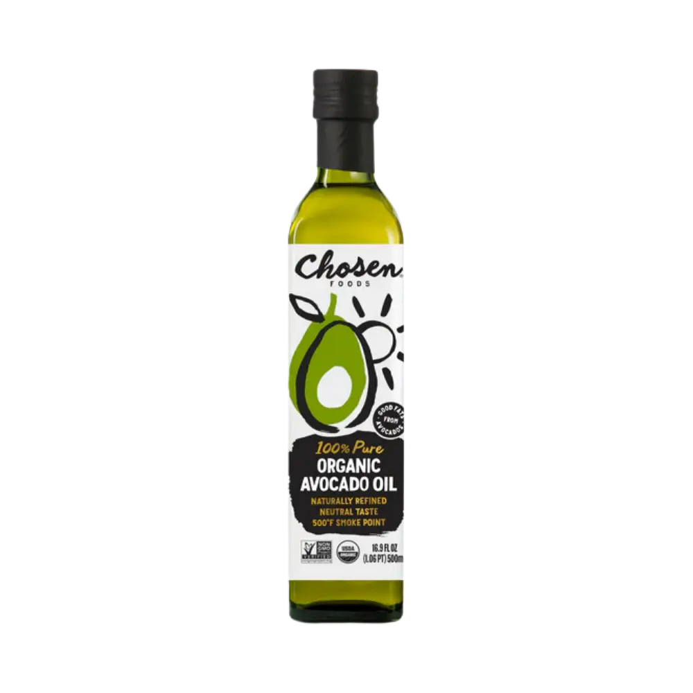 Chosen Foods Avocado Oil 500Ml