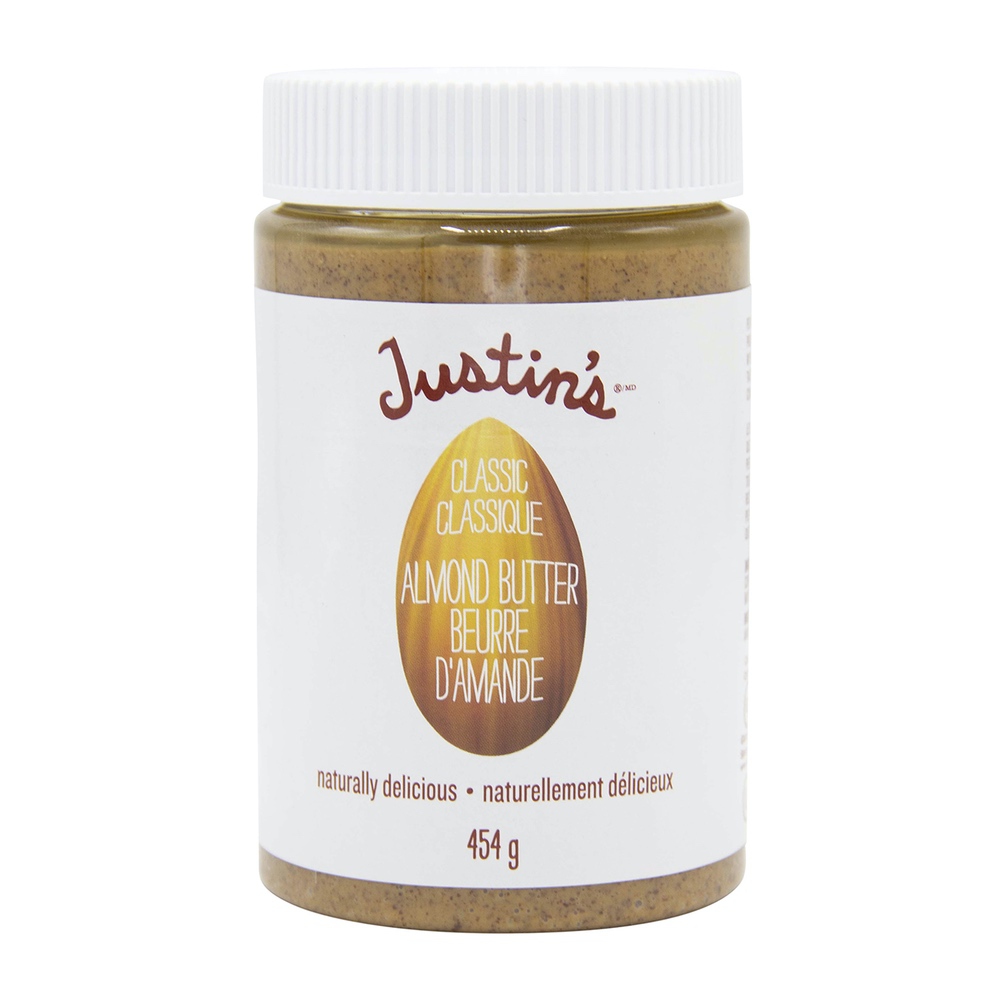 JUSTINS ALMOND BUTTER