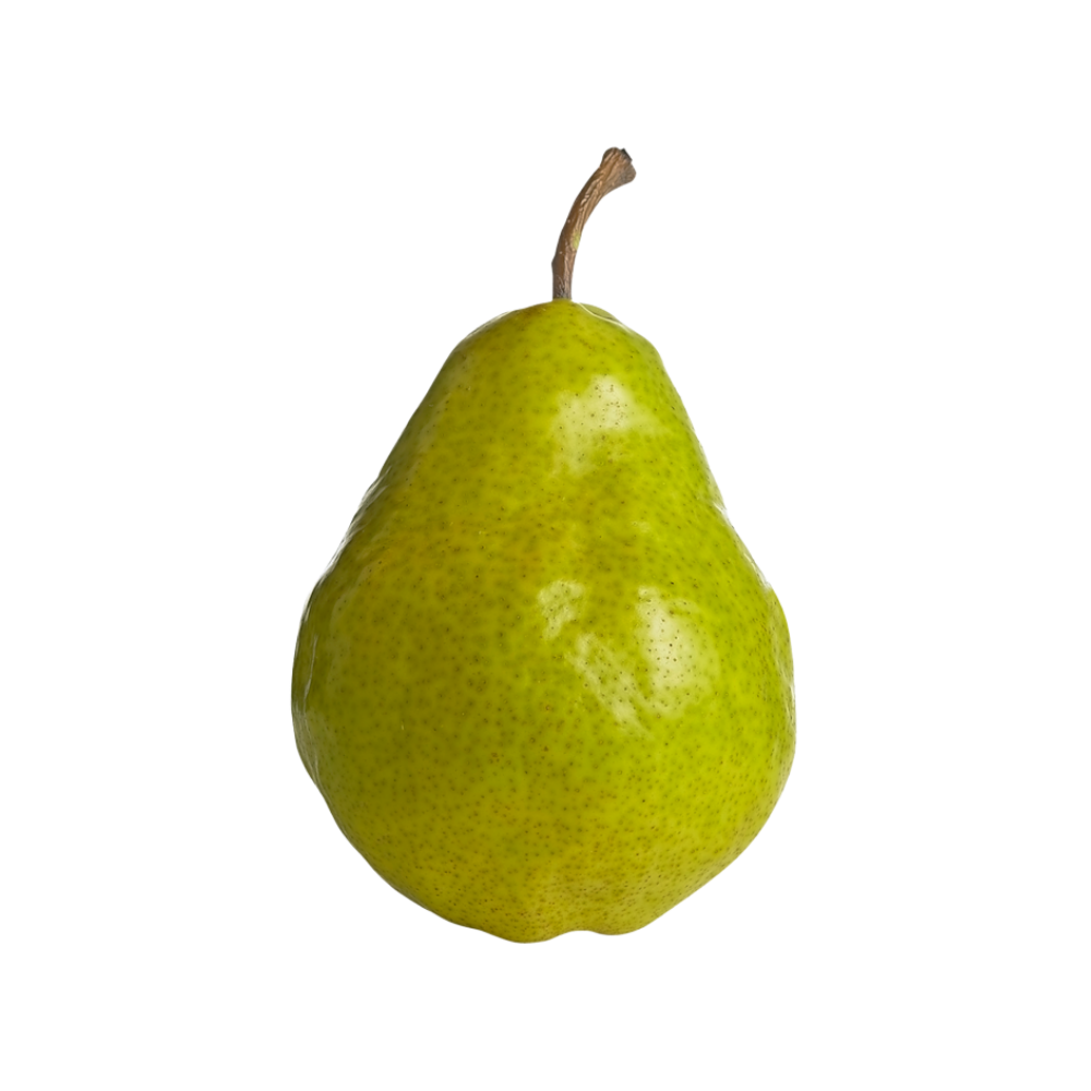 Basket Barltett Pears 1ea