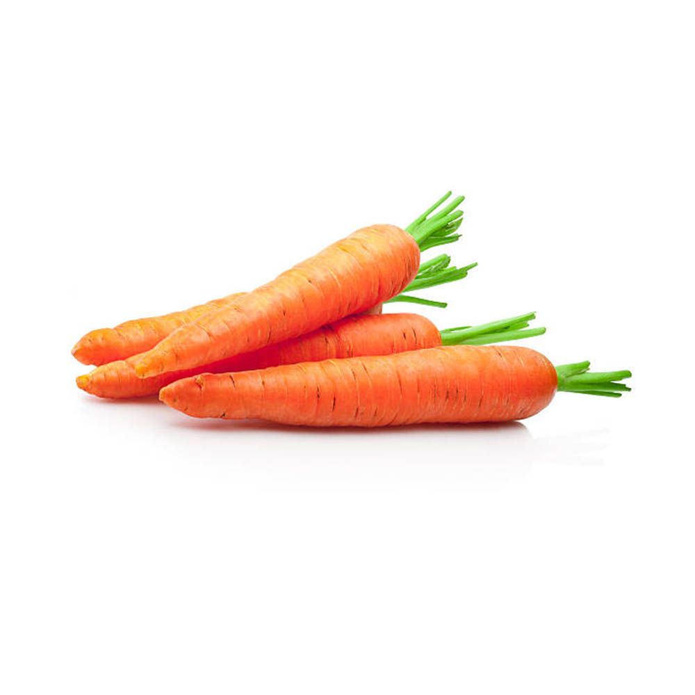 Carrots Nantes 454g