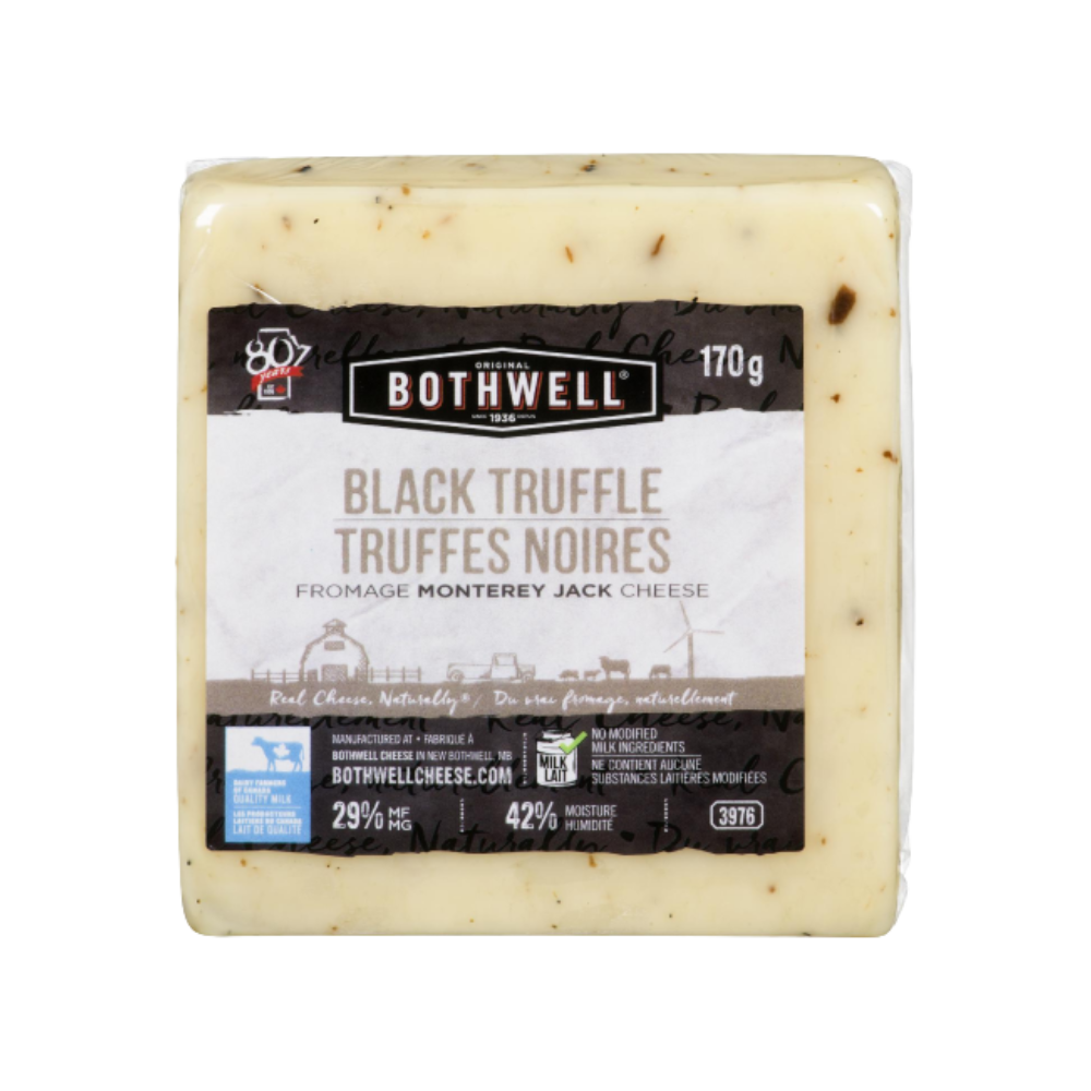 Bothwell Black Truffles 170G