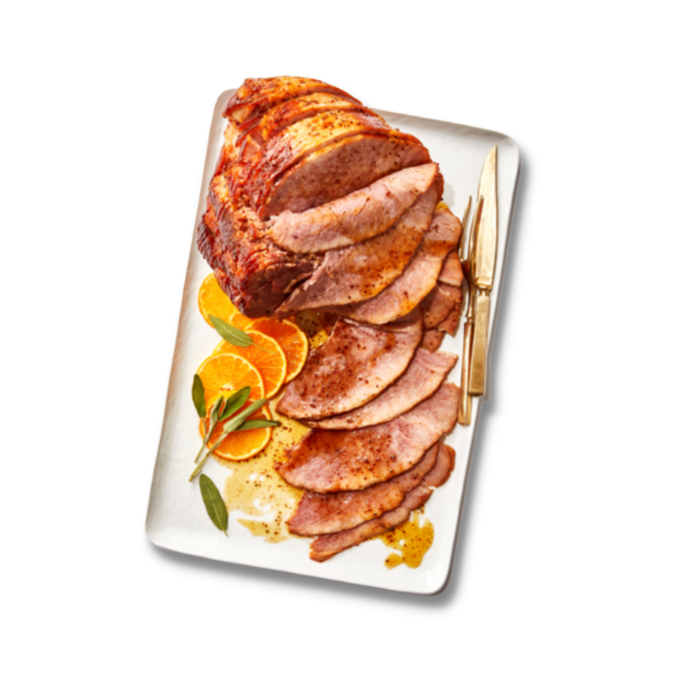 Holiday Spiral Ham (8 lbs)