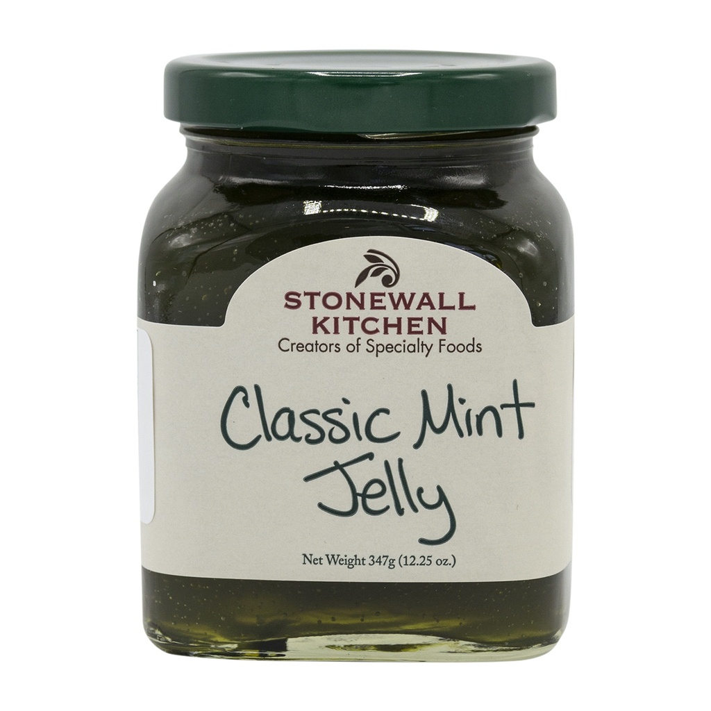 CLASSIC MINT JELLY
