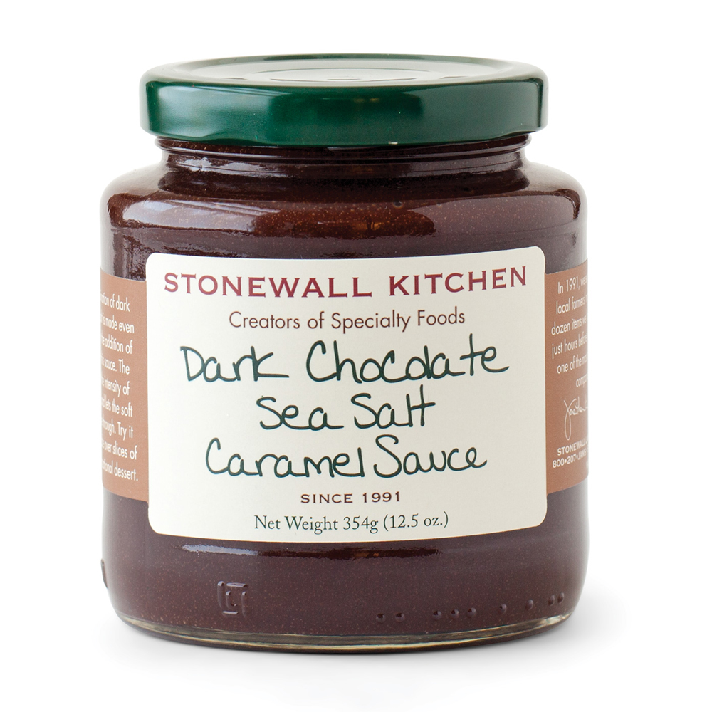 STONEWALL DRK CHOC SEASLT CAR