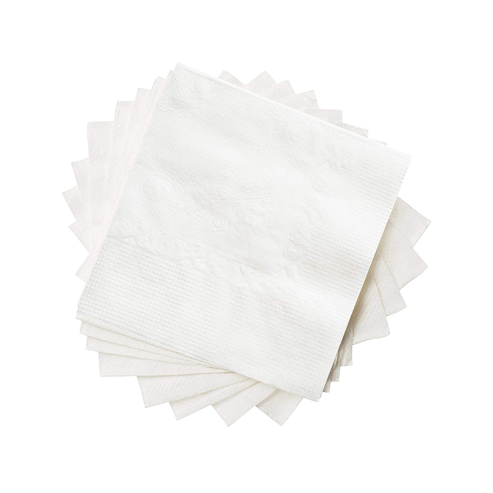 COCKTAIL PAPER NAPKIN