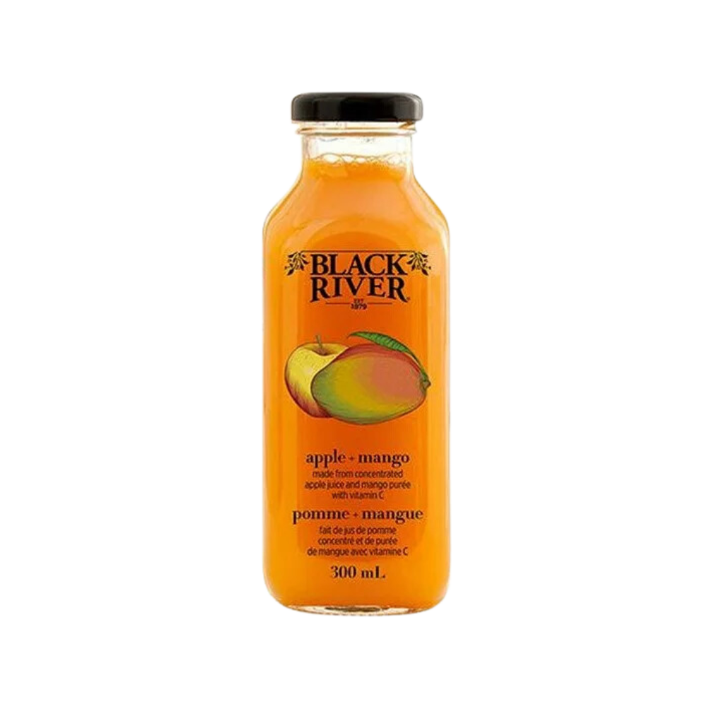 Black River Apple Mango Juice 300Ml
