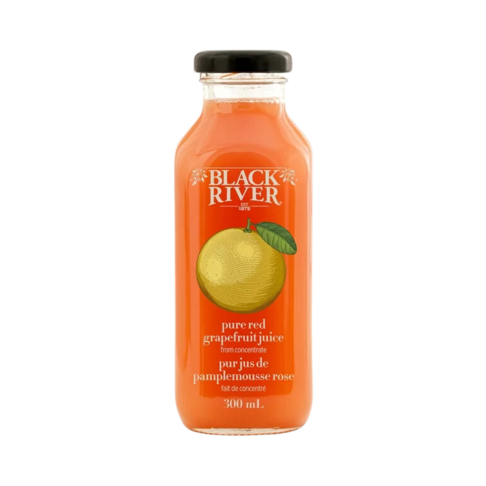 Black River Red Grapefruit Juice 300Ml