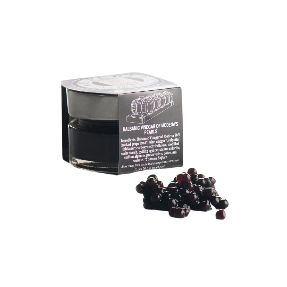 Dodi Balsamic Pearls 50G