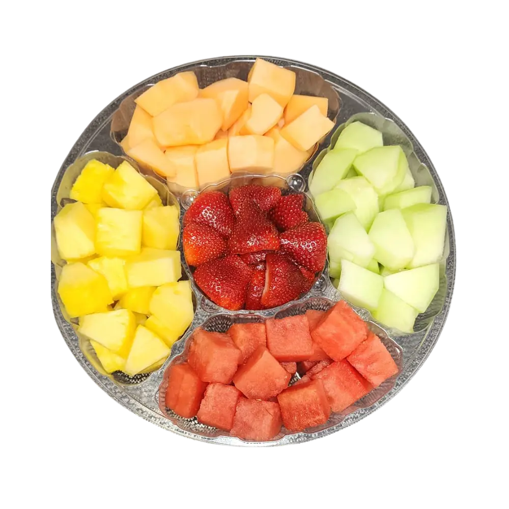Pusateri's Fruit Tray