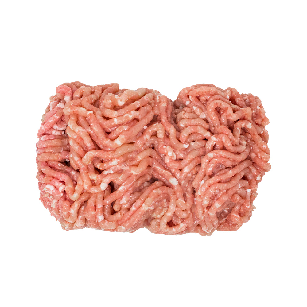Ground Lean Chicken 1lb