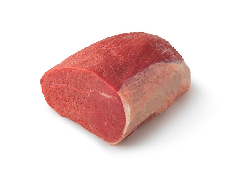 Eye Of Round Beef Roast 5lb