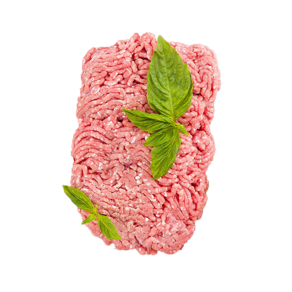 Fresh Lean Ground Turkey