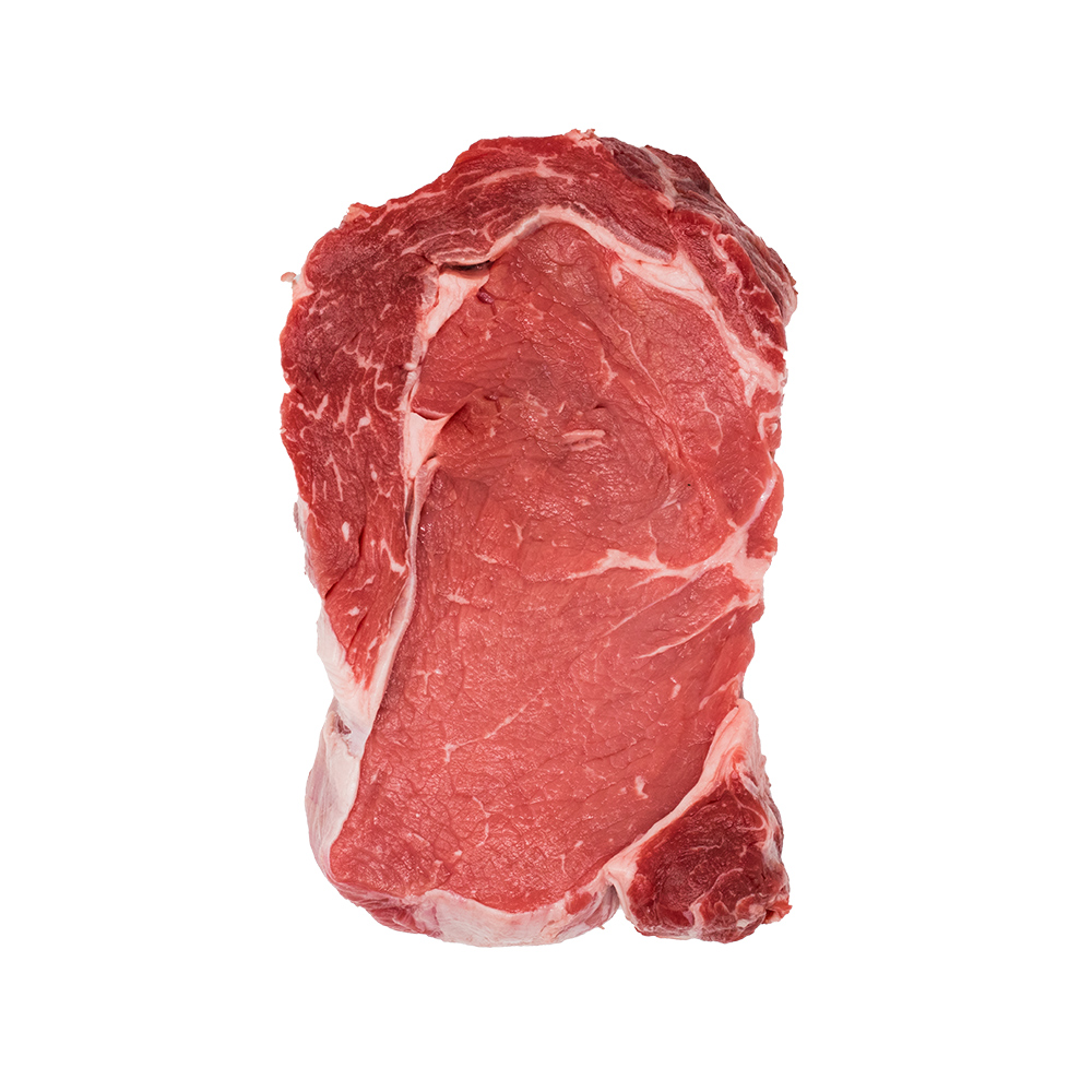 Beef Boneless Rib Steak Dry Aged Canada AAA 1.5lb