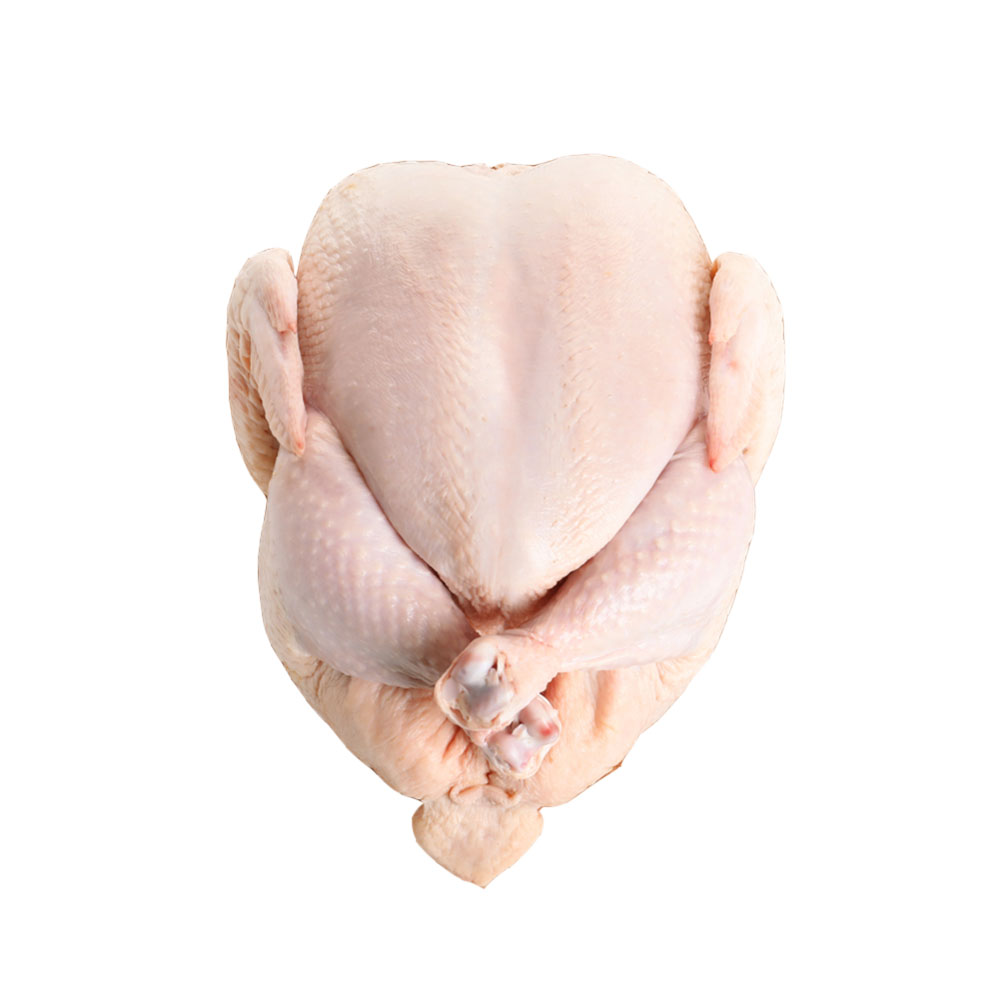 CHICKEN WHOLE